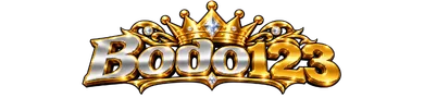 BODO123 Logo