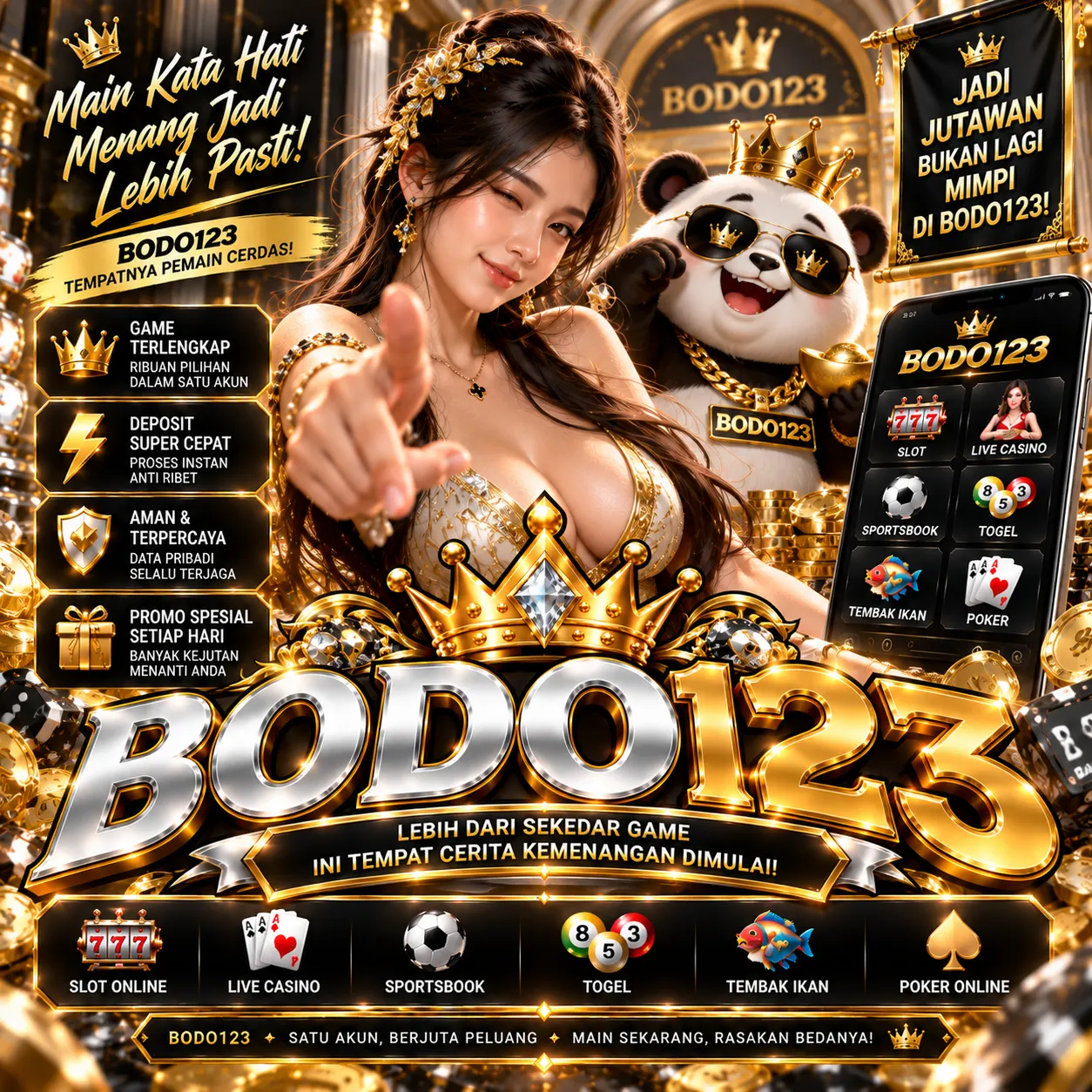 Slot 88 Gacor